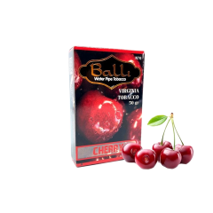 Тютюн Balli Cherry (Вишня, 50 г)