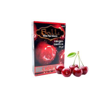 Тютюн Balli Cherry (Вишня, 50 г)