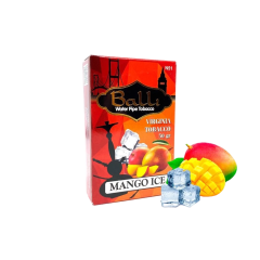 Тютюн Balli Mango Ice (Манго Лід, 50 г)