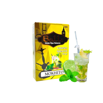 Тютюн Balli Mokhito (Мохіто, 50 г)