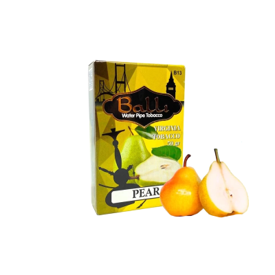 Тютюн Balli Pear (Груша, 50 г)