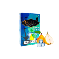 Тютюн Balli Pear Chill (Груша Лід, 50 г)