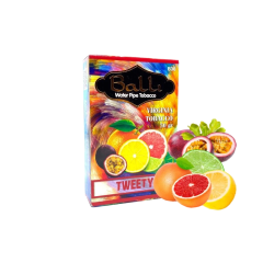 Тютюн Balli Tweety (Твіті, 50 г)