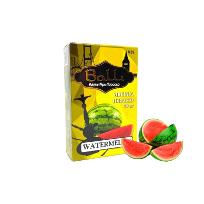 Тютюн Balli Watermelon (Кавун, 50 г)