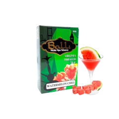 Тютюн Balli Watermelon Chill (Кавун Лід, 50 г)