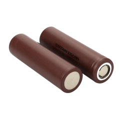Акумулятор 18650 HG2 3000 mAh