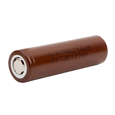 Акумулятор 18650 HG2 3000 mAh