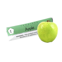 Табак Tangiers Birquq №2 Apple (Яблоко, 250 г)