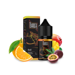 Жидкость Chaser Black Bali (Бали, 50 мг, 30 мл)