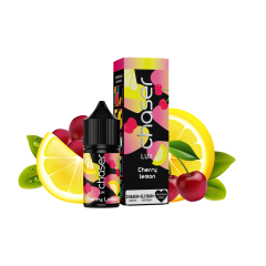 Жидкость Chaser Lux Cherry Lemon (Вишня Лимон, 50 мг, 30 мл)