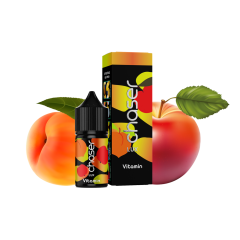 Жидкость Chaser Lux Vitamin (Витамин, 50 мг, 30 мл)