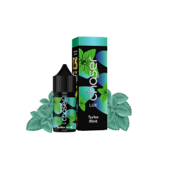 Жидкость Chaser Lux Turbo Mint (Турбо Минт, 65 мг, 30 мл)