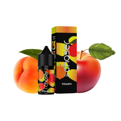 Рідина Chaser Lux Vitamin (Вітамін, 65 мг, 30 мл)