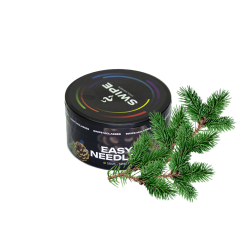 Кальянна суміш Swipe Easy Needls (Ізі Нідлс, 50 ​​г)