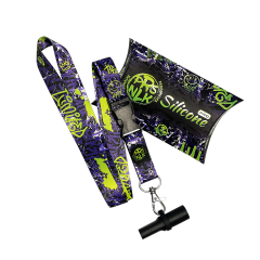 Персональный мундштук силиконовый Personalka Silicone Pro Street