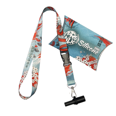 Персональный мундштук силиконовый Personalka Silicone Pro Japan