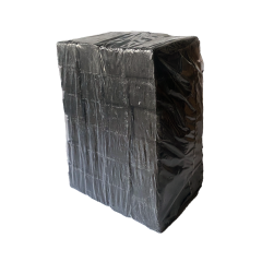 Горіхове вугілля для кальяну Scarbo (1 кг, 72 шт, р25, без коробки)