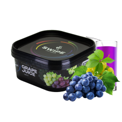 Кальянна суміш Swipe Grape Juice (Виноградний сік, 250 г)