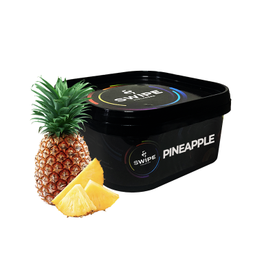 Кальянная смесь Swipe Pineapple (Ананас, 250 г)