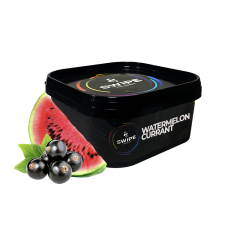 Кальянна суміш Swipe Watermelon Currant (Кавун Смородіна, 250 г)