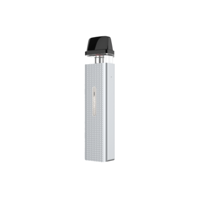 Vaporesso XROS Mini Kit 1000 Silver (Сріблястий, з картриджем) Багаторазовий POD 20723 Vaporesso XROS Mini Kit 1000 Silver (Сріблястий, з картриджем) Багаторазовий POD