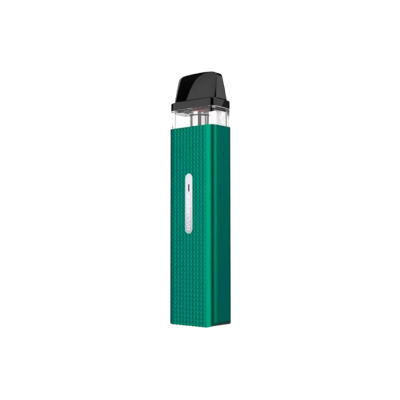 Vaporesso XROS Mini Kit 1000 Forest Green (Зелёный, с картриджем) Многоразовый POD 20725 Vaporesso XROS Mini Kit 1000 Forest Green (Зелёный, с картриджем) Многоразовый POD