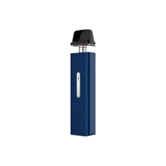 Vaporesso XROS Mini Kit 1000 Midnight Blue (Синій, з картриджем) Багаторазовий POD