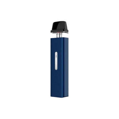 Vaporesso XROS Mini Kit 1000 Midnight Blue (Синій, з картриджем) Багаторазовий POD