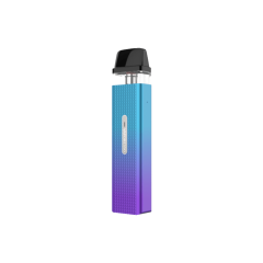 Vaporesso XROS Mini Kit 1000 Grape Purple (Фіолетово-синій, з картриджем) Багаторазовий POD