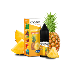 Жидкость Chaser Pineapple Balance (Ананас, 50 мг, 10 мл)