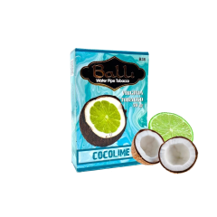 Тютюн Balli Cocolime (Коколайм, 50 г)