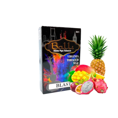 Тютюн Balli Blast (Бласт, 50 г)