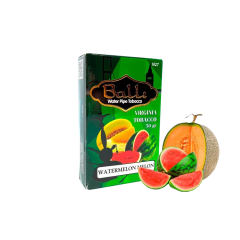 Тютюн Balli Watermelon melon (Кавун Диня, 50 г)