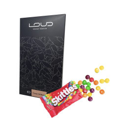 Тютюн Loud Crazy rainbow (Крейзі Рейнбоу, 200 г)