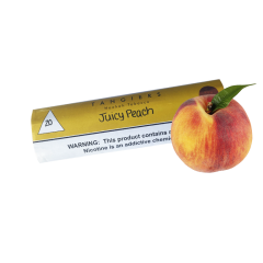 Табак Tangiers Noir №20 Juicy Peach (Джуси Пич, 100 г)
