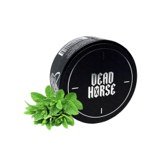 Тютюн Dead Horse Cane Mint (Тростникова М'ята, 100 г)