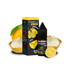 Жидкость Chaser Mix Lemon Cake Balance (Лимонный Пирог, 50 мг, 10 мл)