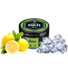 Табак CULTt Medium M29 Lemon (Лимон Лёд, 100 г)