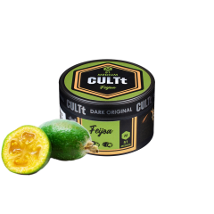 Табак CULTt Medium M51 Feijoa (Фейхоа, 100 г) Табак CULTt Medium M51 Feijoa (Фейхоа, 100 г)