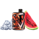 VAAL E5000 Lush ice (Кавун Лід) Одноразовий POD
