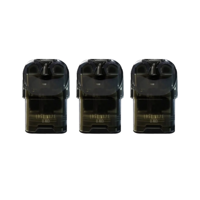 Картридж Lost vape Ursa Nano Cartridge 0.8 Ом Картридж Lost vape Ursa Nano Cartridge 0.8 Ом