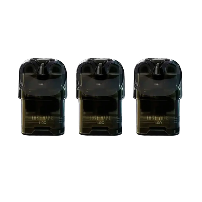 Картридж Lost vape Ursa Nano Cartridge 1.0 Ом Картридж Lost vape Ursa Nano Cartridge 1.0 Ом