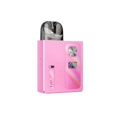 Lost Vape Ursa Baby Pro Pod Kit 900 Sakura Pink (Рожевий, з картриджем) Багаторазовий POD
