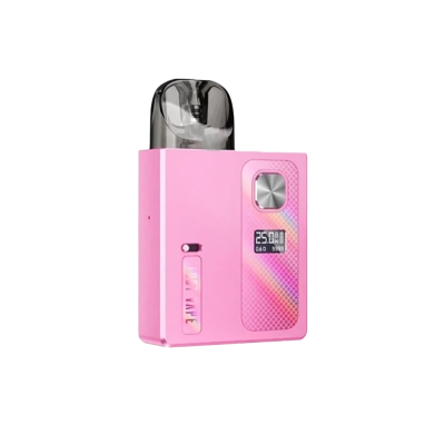 Lost Vape Ursa Baby Pro Pod Kit 900 Sakura Pink (Рожевий, з картриджем) Багаторазовий POD