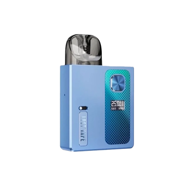 Lost Vape Ursa Baby Pro Pod Kit 900 Frost Blue (Блакитний, з картриджем) Багаторазовий POD