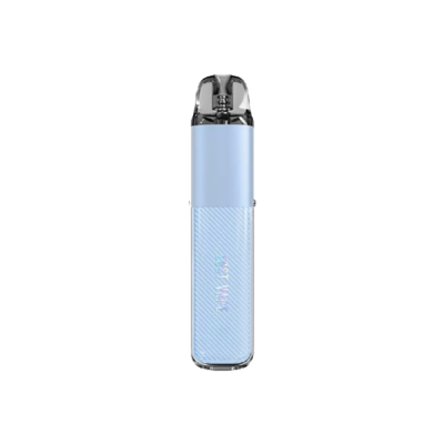 Lost Vape Ursa Nano Air 800 Pale blue (Блакитний, з картриджем) Багаторазовий POD