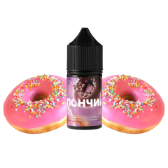 Рідина 420 Liquid Пончик (50 мг, 30 мл)