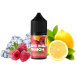 Жидкость 420 Liquid Айс Малина Лимон (50 мг, 30 мл)