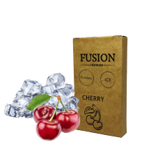 Тютюн Fusion Classic Ice Cherry (Вишня Лід, 100 г)