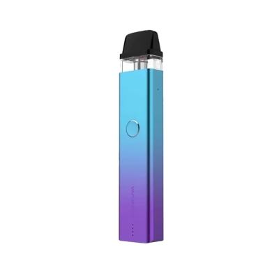 Vaporesso XROS 2 Kit 1000 Grape Purple (Фіолетово-рожевий, з картриджем) Багаторазовий POD 20935 Vaporesso XROS 2 Kit 1000 Grape Purple (Фіолетово-рожевий, з картриджем) Багаторазовий POD